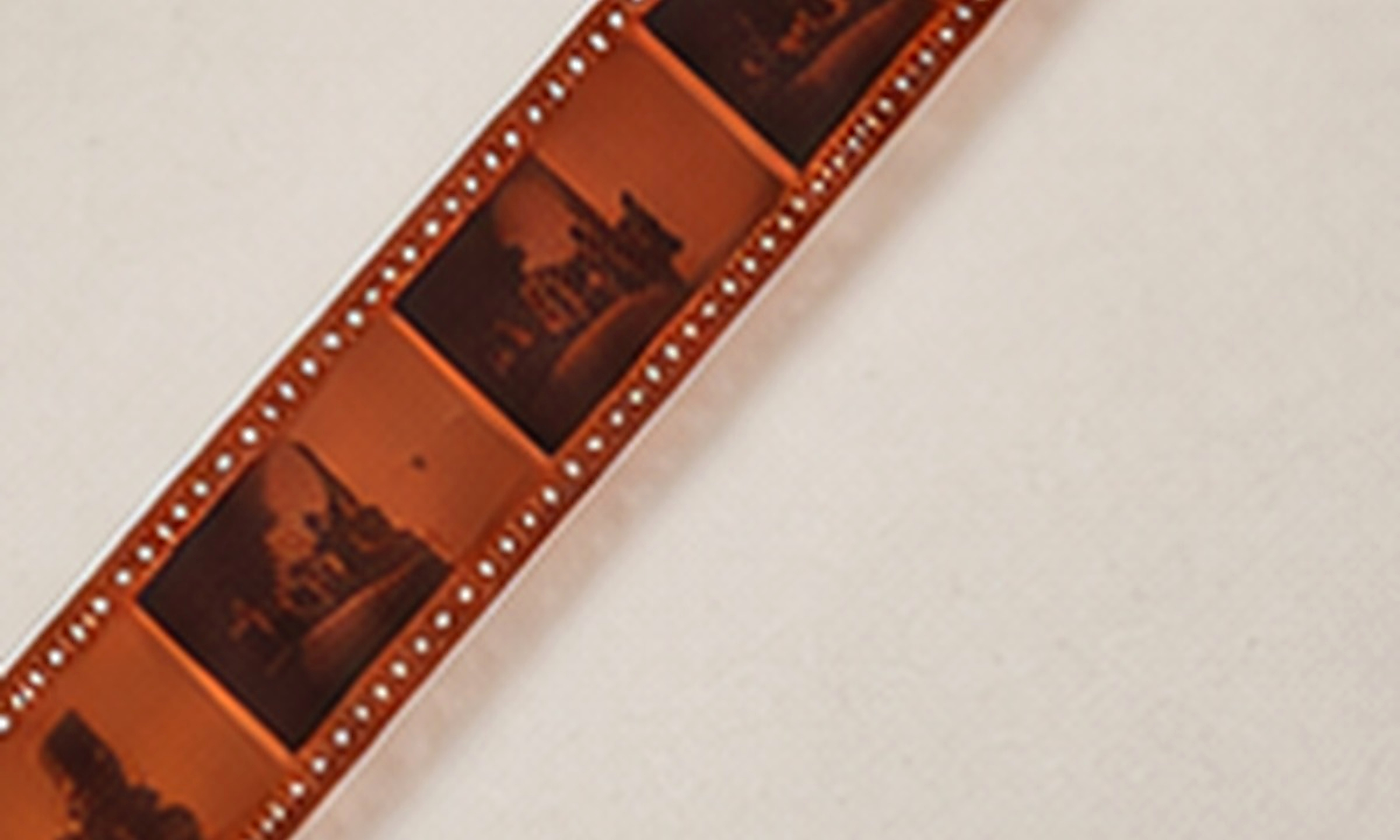 126 Film Scanning & Digitisation in Oxfordshire